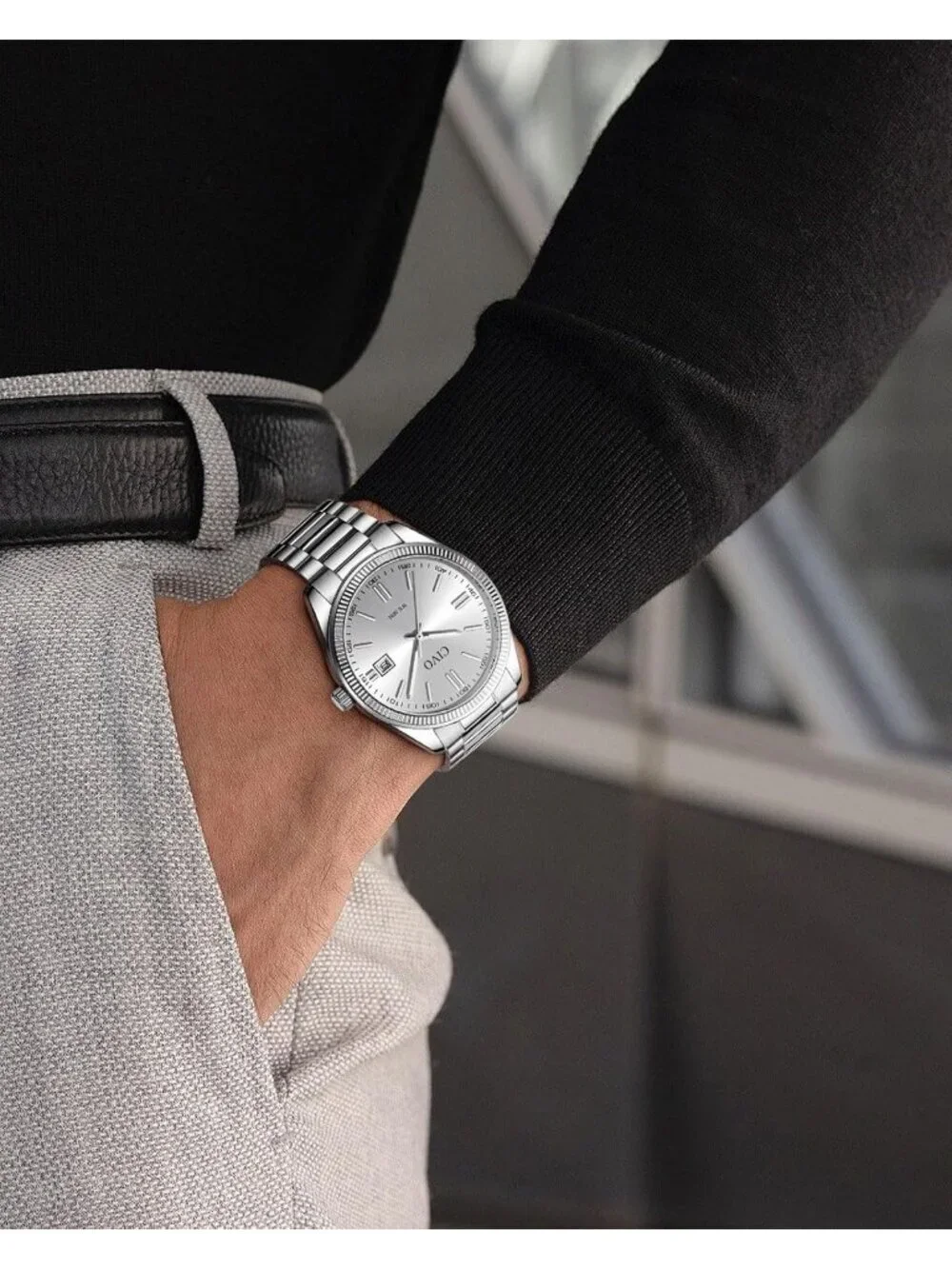 N/A stainless steel